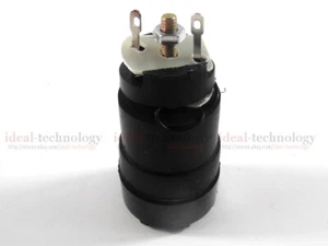 Cartucho apto para cápsula de micrófono con cable SM 58 SM58LC SM58SK - Imagen 1 de 3
