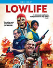 Lowlife [New Blu-ray] Dubbed, Widescreen