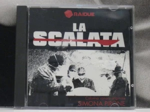 Simona Pirone - La Escalada Ost Cd Nm / Excelente Banda Sonora Original Raidue - Imagen 1 de 1