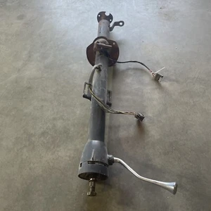 1973 Ford Truck Automatic Power Steering Column - Picture 1 of 4