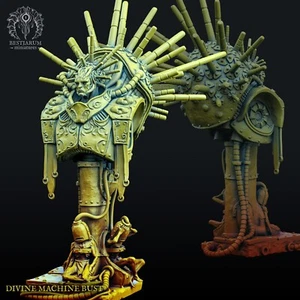 pilier divine machine - Imagen 1 de 1