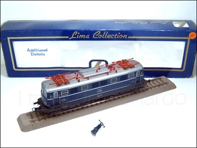 LIMA 208504  DB E10 004 Ep. III HO DC. - Immagine 1 di 4