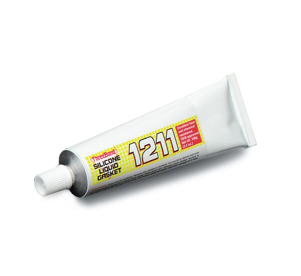 Kawasaki OEM Three Bond Sealant 1211 - Image 1 of 1