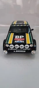 Volkswagen VW Golf 1 GTi Gr. 2 #10 MK. 1 BP-Racing Rallye 1981 1:18 OT353 OttO - Imagen 1 de 4