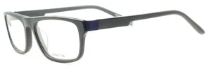 OSIRIS Fallen 30511903 54 mm Anteojos RX Ópticos MARCOS Gafas Anteojos - Nuevo - Imagen 1 de 12