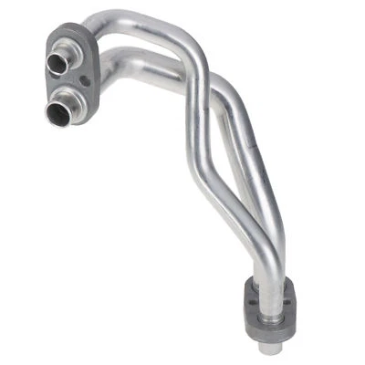 Tubo evaporador de aire acondicionado Impreza WRX STI Forester OEM 2010-2014 Subaru NUEVO 73430FG030 Foto 1 de 4