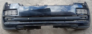 RANGE ROVER VOGUE L405 2012-2017 GENUINE FRONT BUMPER PDC CK5217K946AA - Picture 1 of 5