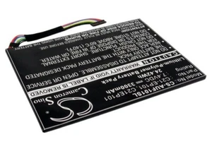 Batteria Li-Polymer per Asus Eee Pad Transformer TF101X1 Eee Pad Transformer TF10 - Foto 1 di 6