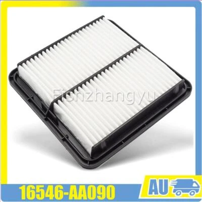 Engine Air Filter for Subaru Forester SH SJ Outback BP BR Impreza Liberty WRX - image 1 of 4