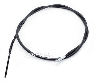 Rear Hand Brake Cable For Honda Rancher 420 TRX420FE TM TE FM 2007-2023 — 第 1/2 张图片