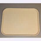 Cafeteria Buffet Polycarbonate Serving Fast Food Tray Cambro Camwear 14x18 inch
