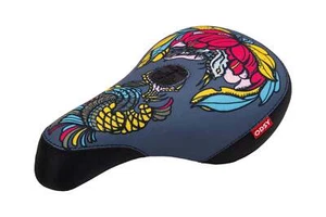 Limited Edition Odyssey BMX Snake Trap Pivotal Hot Seat - Bild 1 von 5