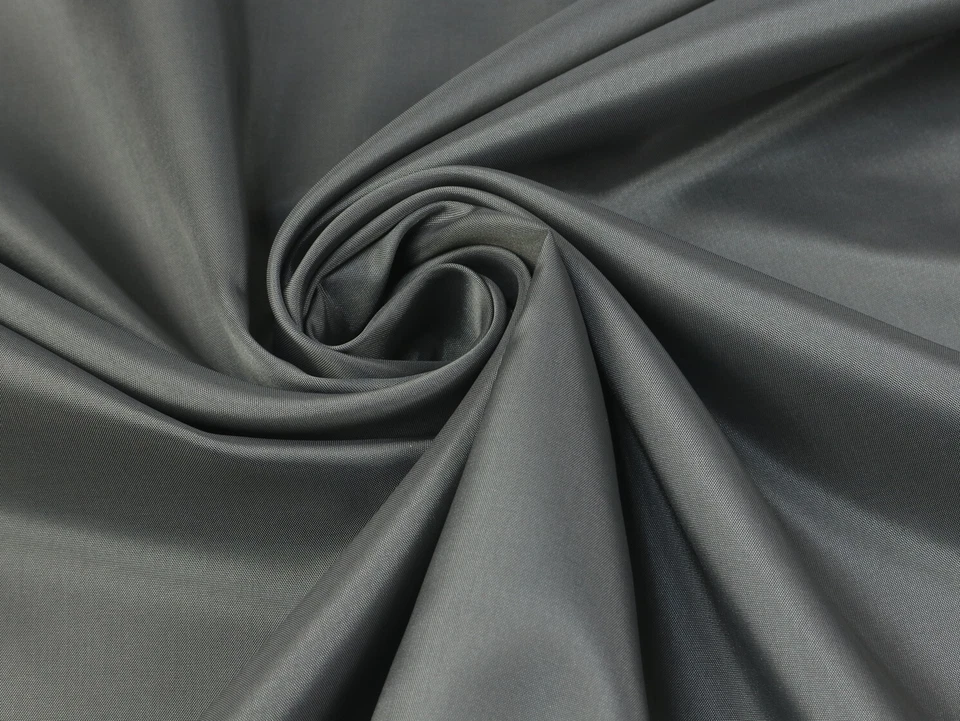 FUTTERSTOFF Stoff Acetat Futter Innenfutter Bekleidung GRAU EUR 5,98/m - Bild 1 von 1