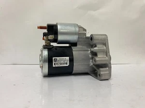 Genuine PSA MINI R55 R56 R57 R58 R59 R60 R61 Starter Motor 12417552105 - Picture 1 of 3