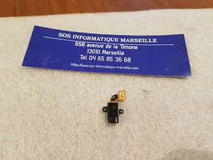 Klinke Audio Kopfhörerbuchse Original Samsung Galaxy S5 NEO SM-G903F - Bild 1 von 5