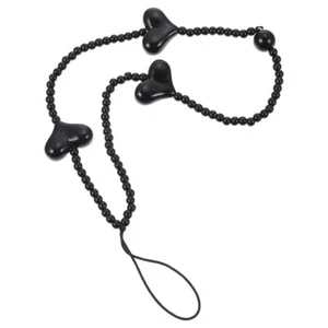 Love Mobile Phone Rope Decorative Charms for Phones Wristband Bracelet - Zdjęcie 1 z 12