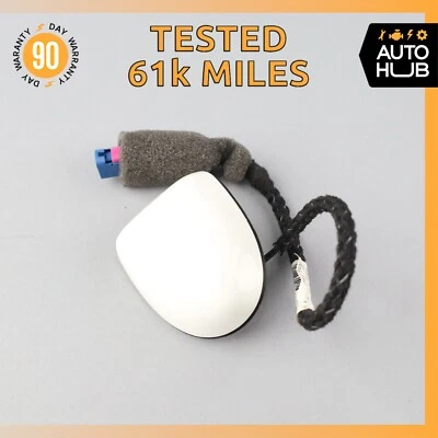 Antena maletero GPS navegador Mercedes R230 SL550 SLK280 E550 1718202475 OEM 61k Foto 1 de 4