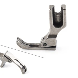 P363-NF Narrow Zipper Foot For Needle Feed Sewing JUKI DLN-415 DLN-5410 DLN-9010 - Bild 1 von 10