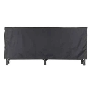 Shelter Deluxe Extra Large Log Rack Cover - Picture 1 of 3