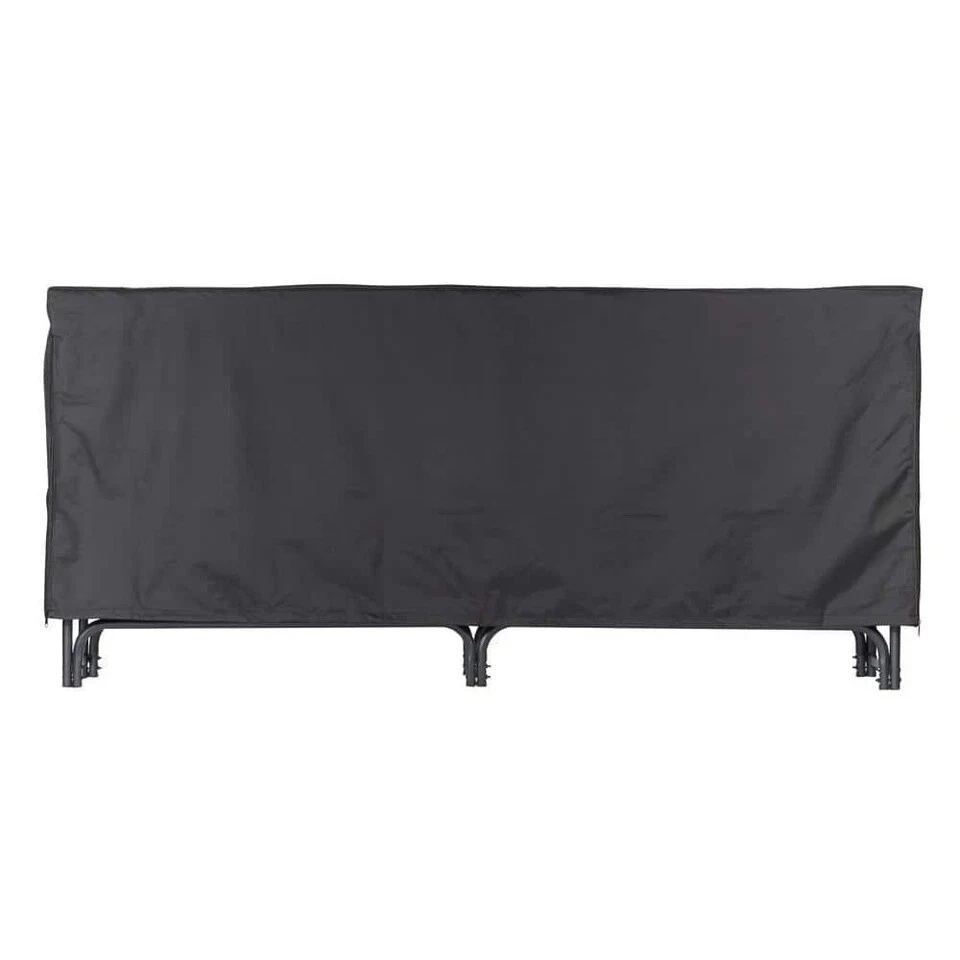 Shelter Deluxe Extra Large Log Rack Cover - Image 1 of 3