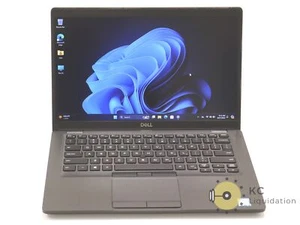 Dell Latitude 5400 Intel i7-8665U 16GB 256GB NVMe Windows 11 Pro - Azure Enabled - Picture 1 of 12