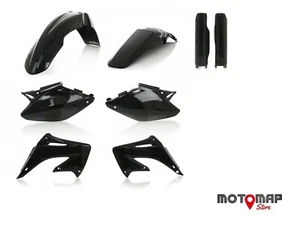 Kit Plastiche Carene Hm Honda cr cre 50 2003 2004 2005 complete copristeli - Foto 1 di 1