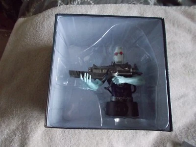 DC: Batman Universe Collector's Busts "MR FREEZE" BNIB Foto 1 de 4