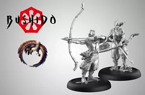 Bushido BNIB Loyal Kyudoka - Picture 1 of 1