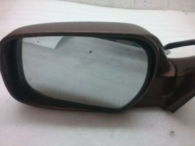Driver LH visão lateral esquerda espelho potência 92-96 LEXUS ES300 ES-300 6-7-4P - Imagem 1 de 4