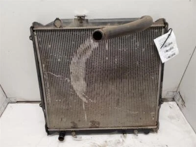 Toyota 4Runner Limited, Radiador, 96-00, 3.4L, V6, A/T, A340E, 4SPD, 16410-AZ011  Foto 1 de 4