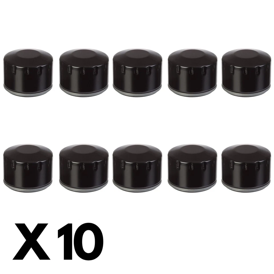 10 Pack Whites Oil Filter for BMW R900RT 2005-2009 - Image 1 of 1
