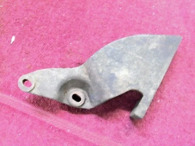 Soporte de compresor de aire acondicionado Ford 289 1967, Fairlane Mustang Falcon Foto 1 de 4