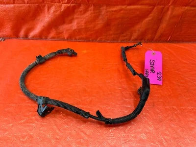 06-08 ACURA TL - CONJUNTO DE ARNÉS DE ARRANQUE - OEM FACTORY OE #234 Foto 1 de 4