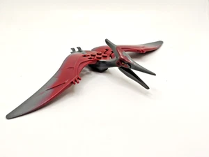 LEGO®  Animal / Dinosaurier - ptera04 Dinosaur Pteranodon with Dark Red Back - Bild 1 von 5