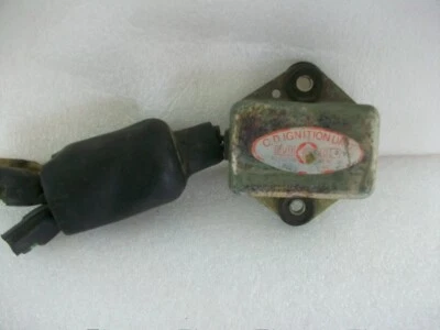 Nice! Kawasaki F5 F9 350 F12 F7 175 CDI ECU Igniter - Изображение 1 из 4