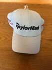Taylormade Flex Hat  R15 Hat Adjustable L To Xl Worn Once