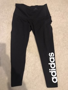 Las mejores ofertas en Adidas SOLID, mezcla algodón, Ropa Deportiva para  Mujeres | eBay