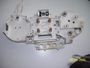 OEM HONDA VF100S/ V65 SABRE CASE INNER INSTRUMENT 37611-MB3-000 #18 - Picture 1 of 3