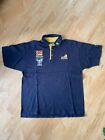 America's Cup team new zealand Line 7 2000 polo shirt