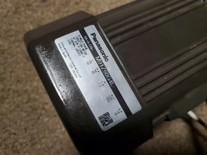 1PC New Panasonic M91Z60G4L Motor  - Picture 1 of 1