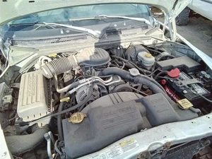 AC Compressor Fits 02-03 DAKOTA 26428322 - Picture 1 of 12