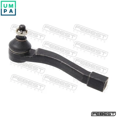 TIE ROD END 1421-REXLH FOR SSANGYONG RHINO/II KORANDO/SPORTS/MUSSO ACTYON 2.3L - Image 1 of 4