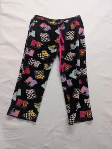 MTV Damen Lounge Hose LG 100% Polyester Made In China - Bild 1 von 4