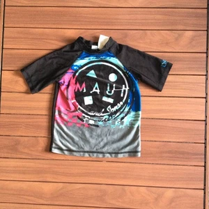 Protector contra erupciones de natación multicolor para niños Maui & Sons, 3T - Imagen 1 de 3