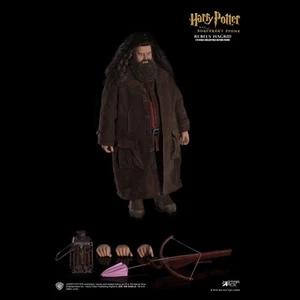 STAR ACE SA0020 1/6 Scale Harry Potter Rubeus Hagrid Figure - Picture 1 of 2