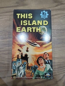 This Island Earth (VHS) - Imagen 1 de 3