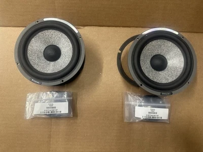 Open Box Focal 165WRC-II - Image 1 of 3