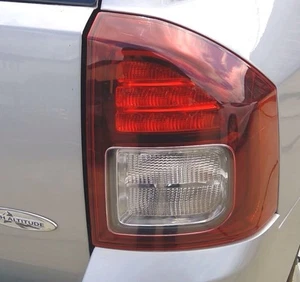 14 2015 16 17 Jeep Compass Passenger Right RH Tail Light Lamp | Classic Style - Picture 1 of 12