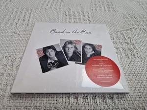 Paul McCartney & Wings - Band On The Run 50th Anniversary (2CD) NEW SEALED Digi - Picture 1 of 4