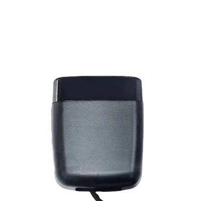 La mejor luz ambiental con hebilla de cinturón de seguridad delantero L&R para BMW G32 GT 6Series 2018-2023 Foto 1 de 4